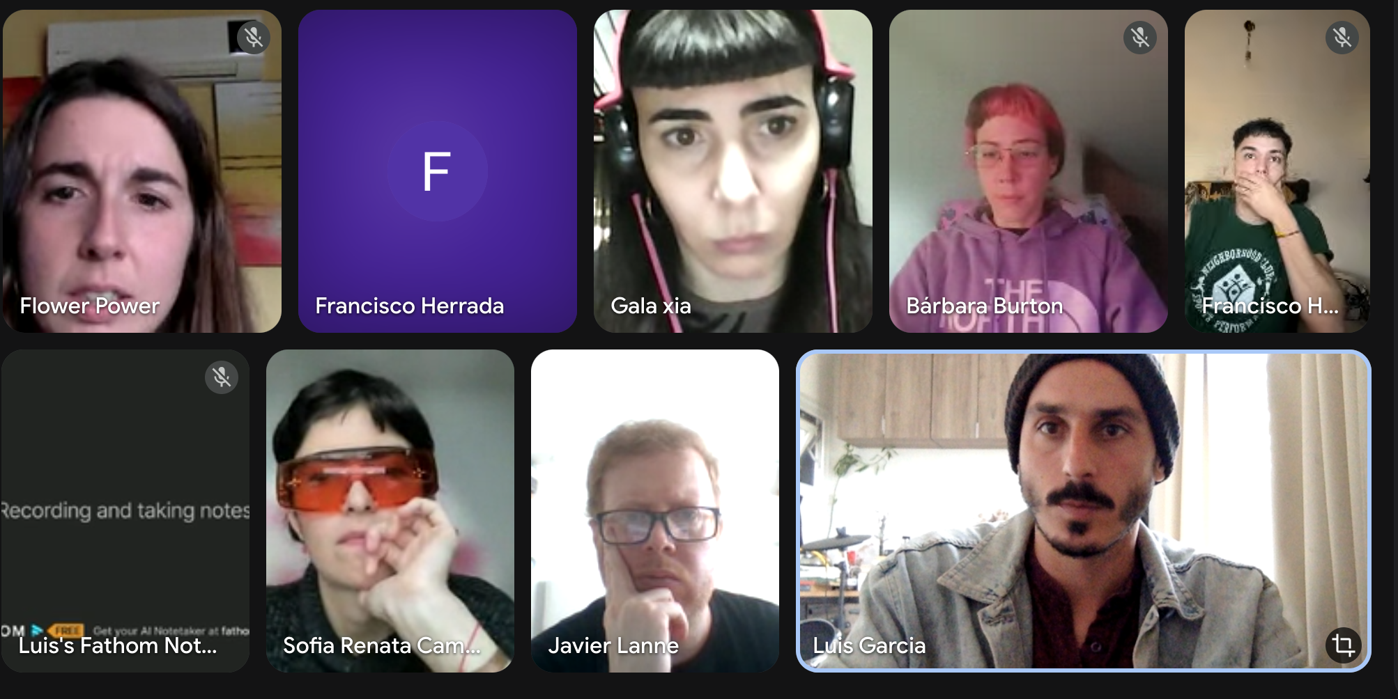 Office Hours